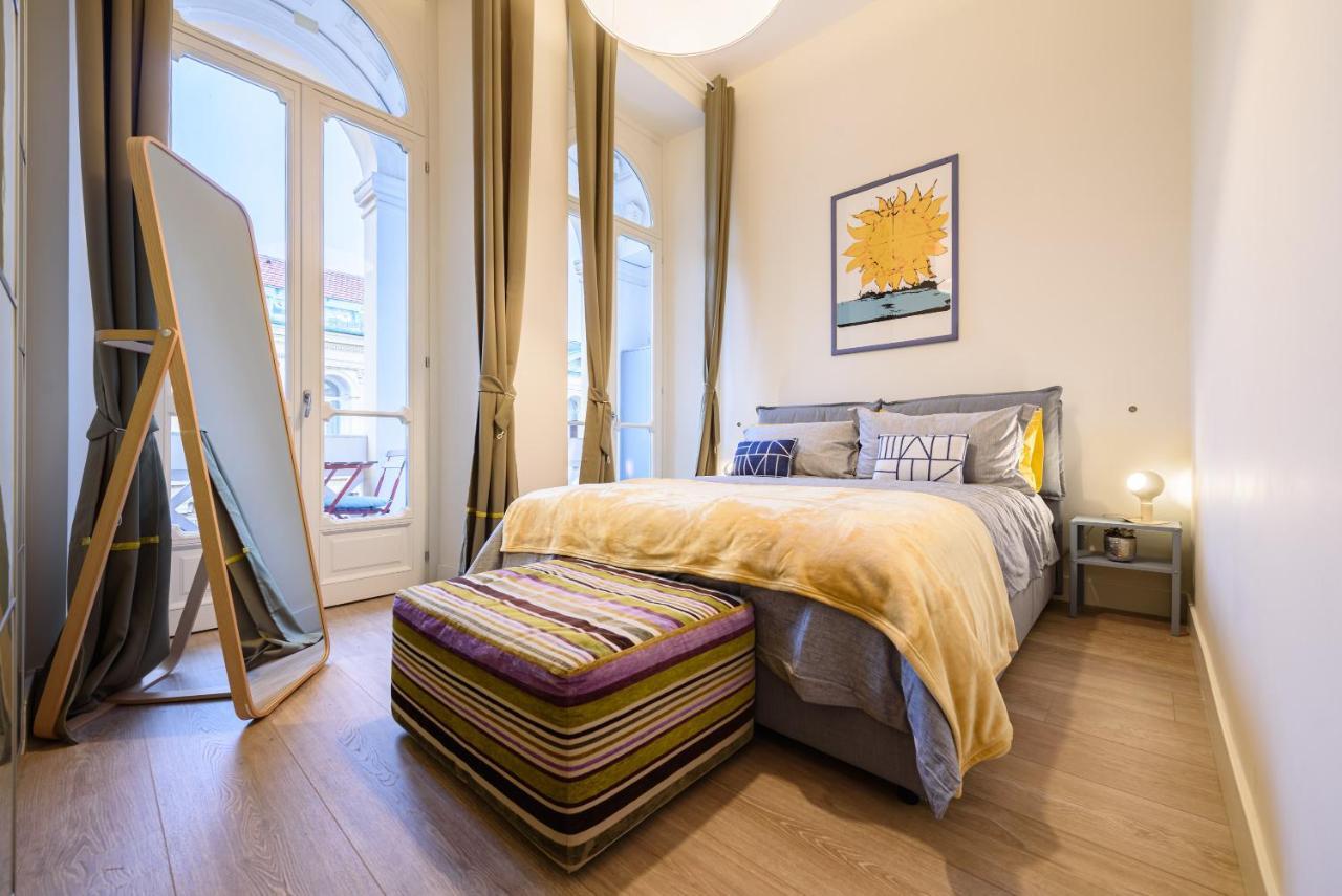 Apartment Apt503a *