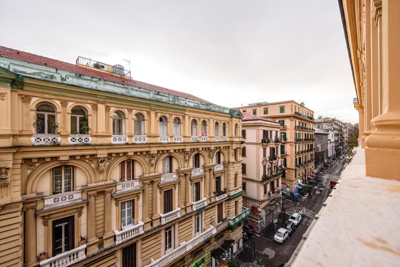 Apt503a Apartment Naples