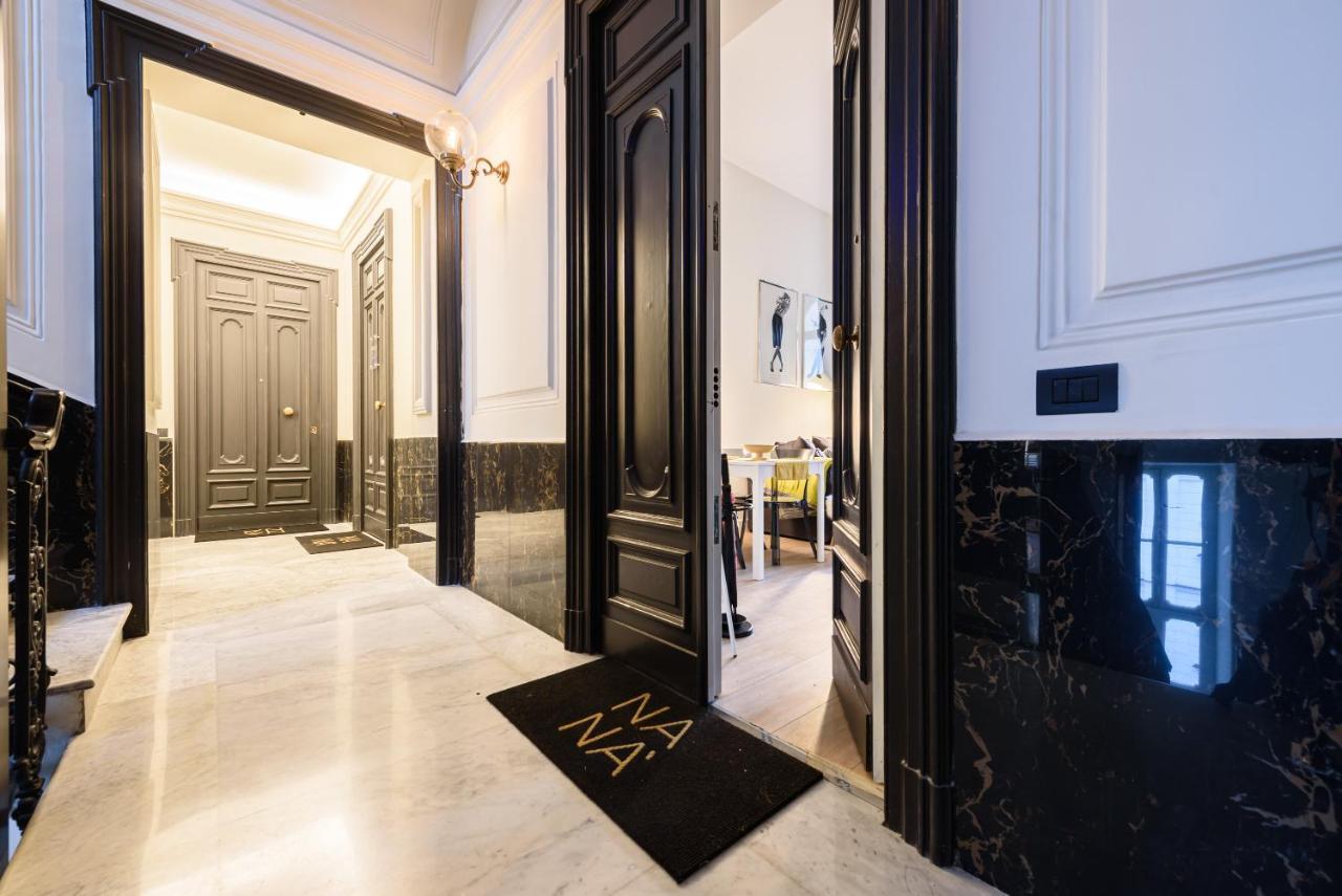Apartment Apt503a *